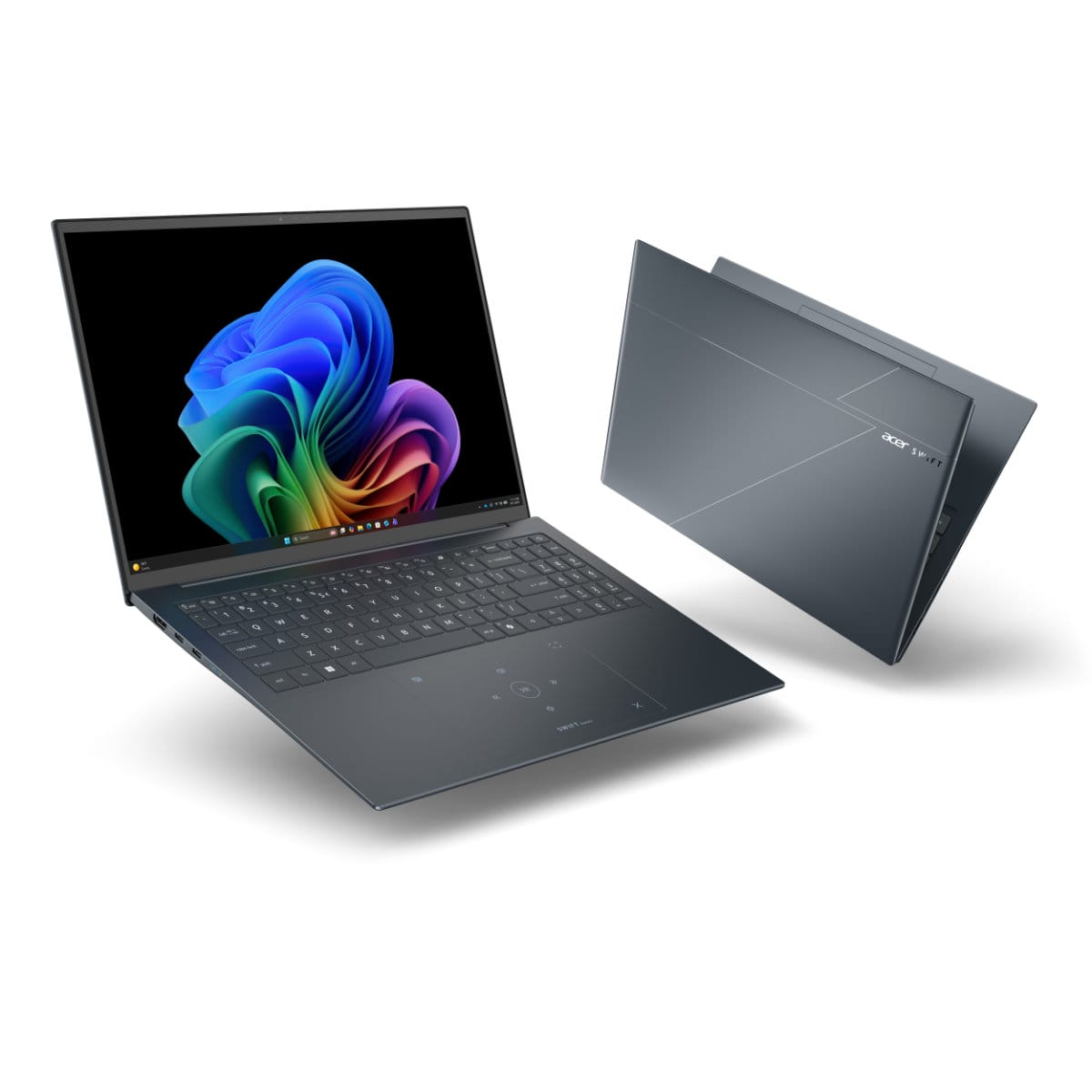Acer Swift et Aspire CES 2026