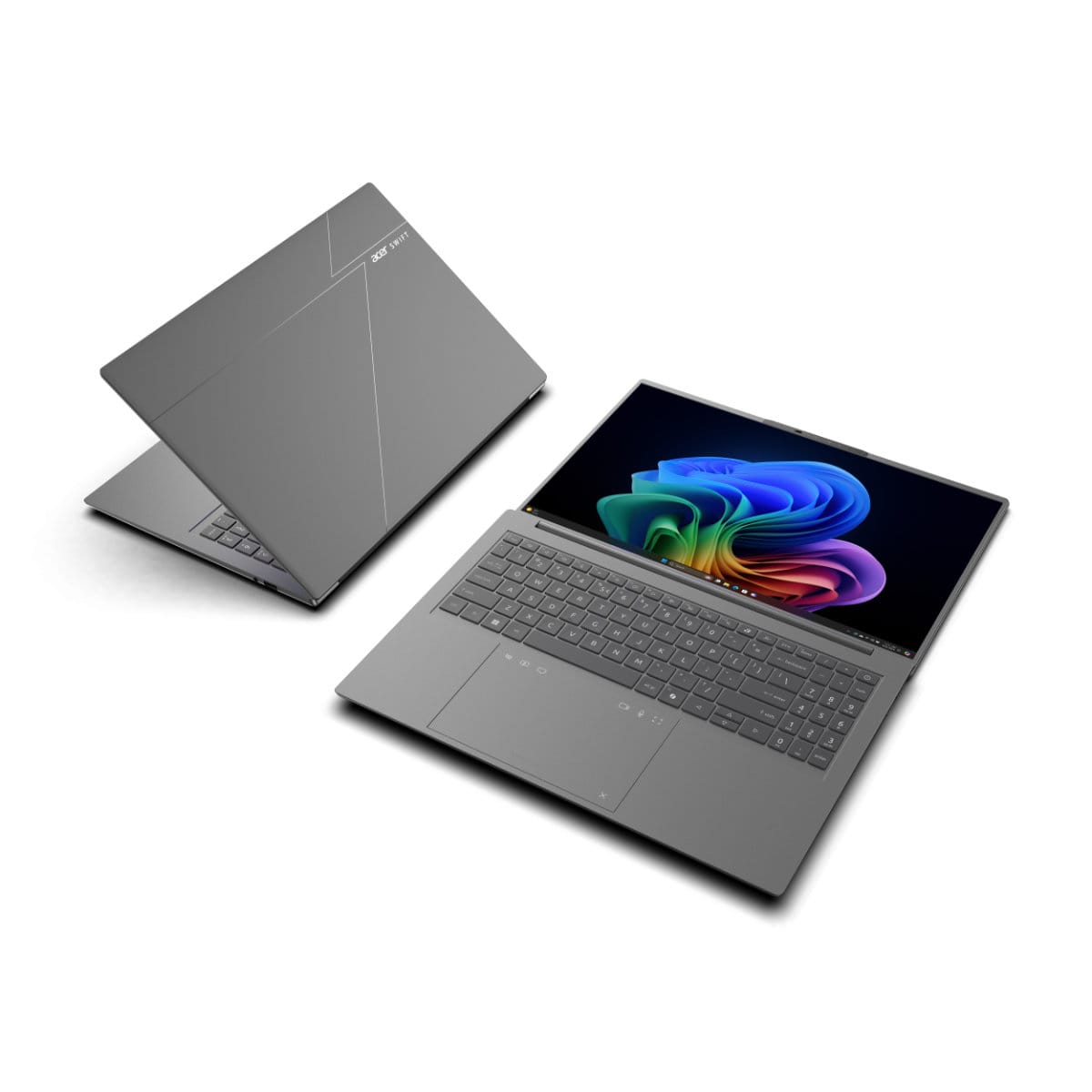 Acer Swift et Aspire CES 2026