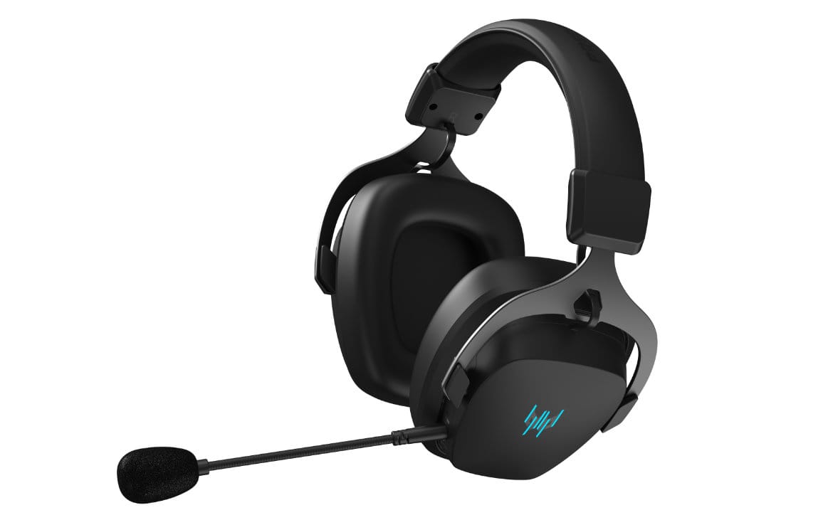 Nitro et Predator au CES 2026