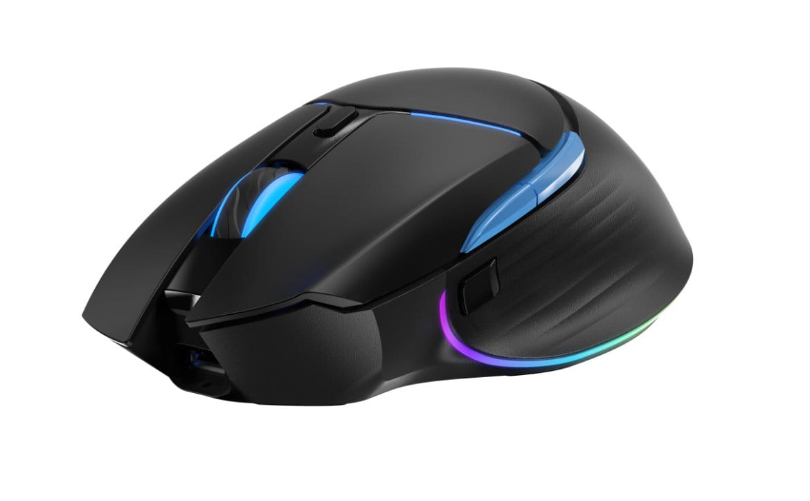 Nitro et Predator au CES 2026