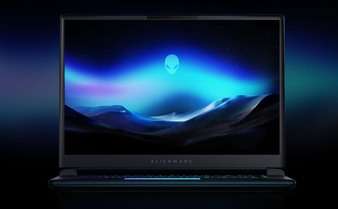 Alienware 18 Zone-51