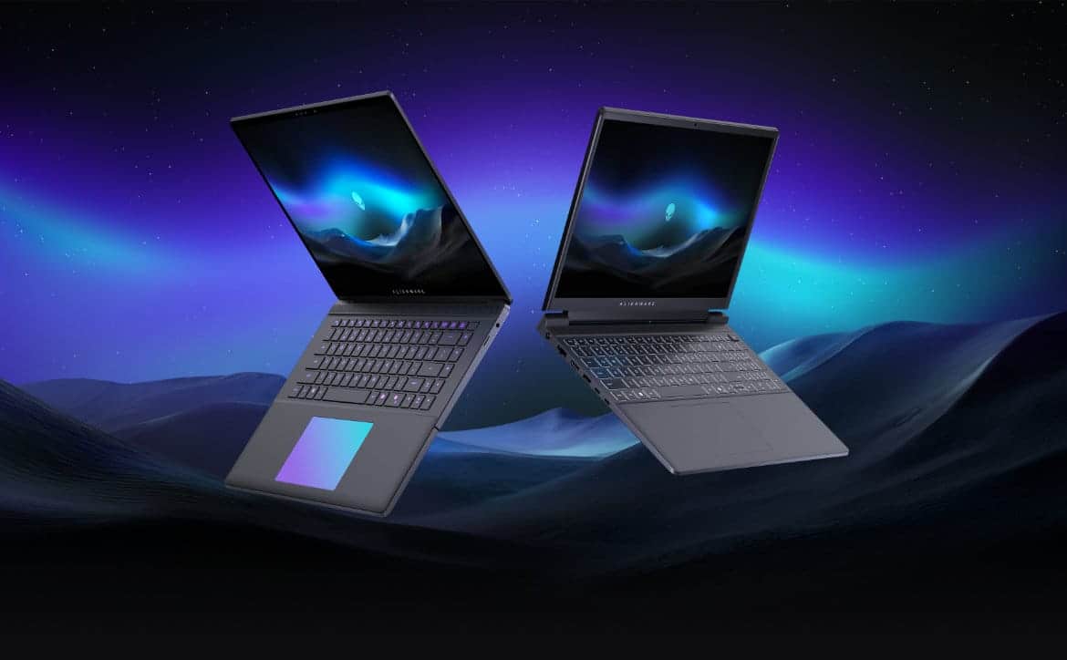 Élargir le portefeuille : ordinateurs portables ultra-minces et d'entrée de gamme