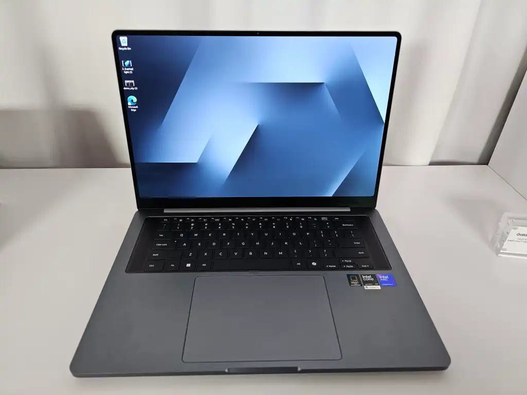 Samsung Galaxy Book 6
