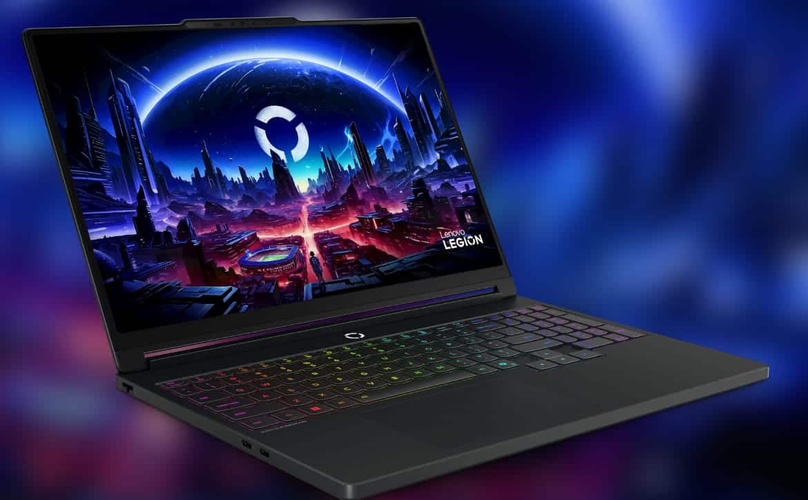 Légion 5i 2026