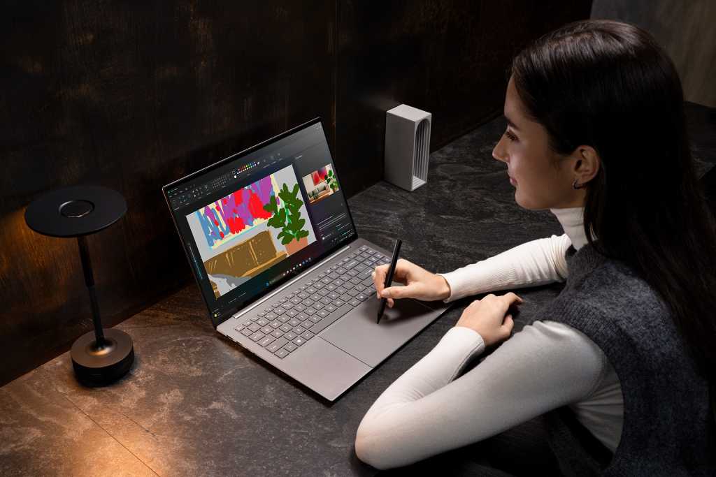 Acer Swift 16 AI
