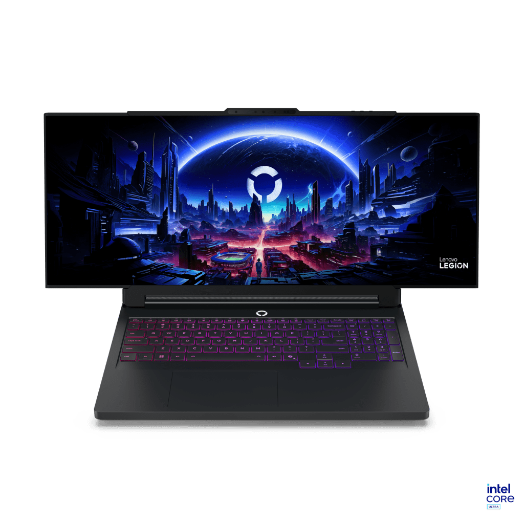 Lenovo Legion Pro Rollable