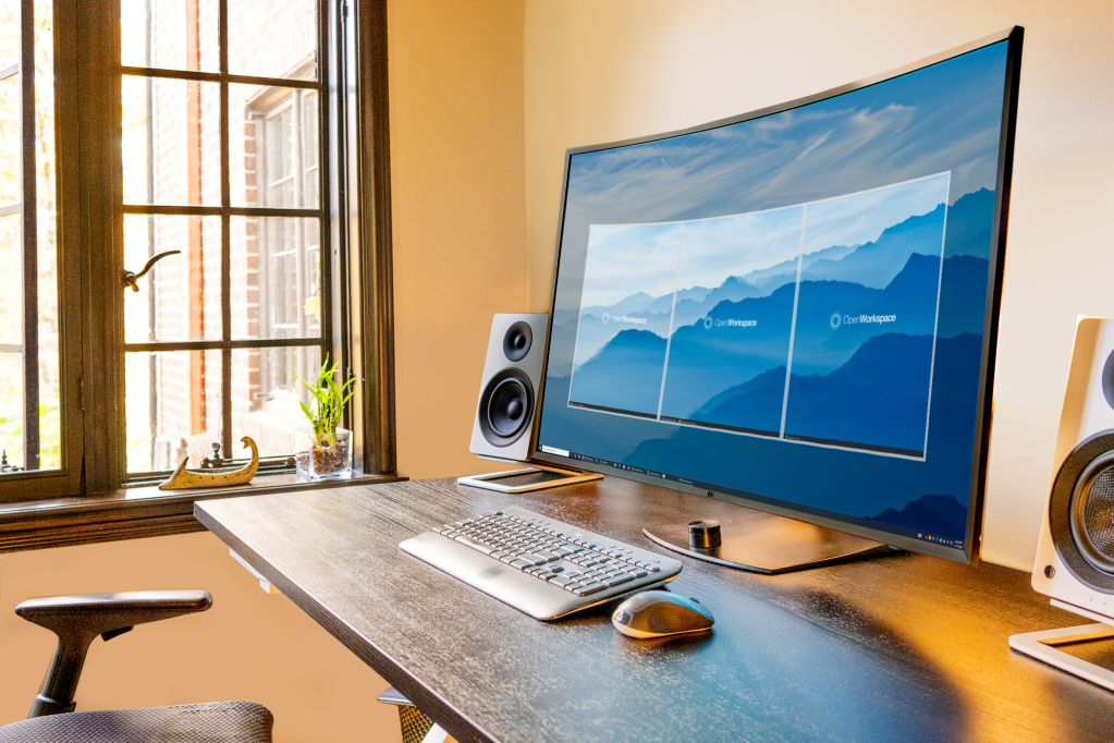 OpenWorkspace photos 3