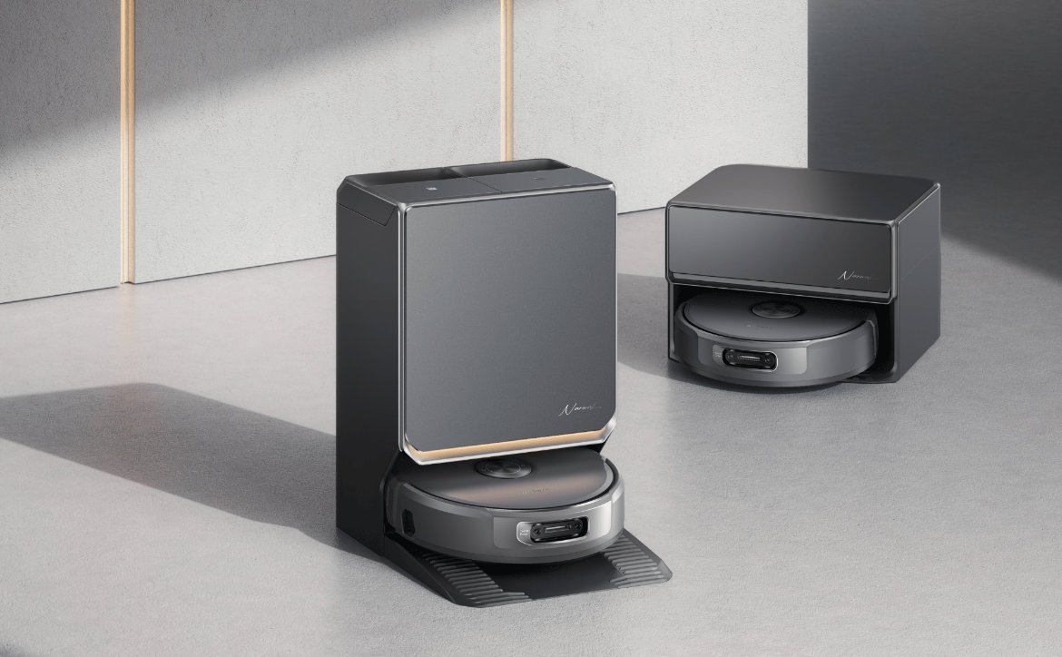 CES 2026 : Narwal a annoncé sa gamme de produits de nettoyage intelligents de nouvelle génération au CES
