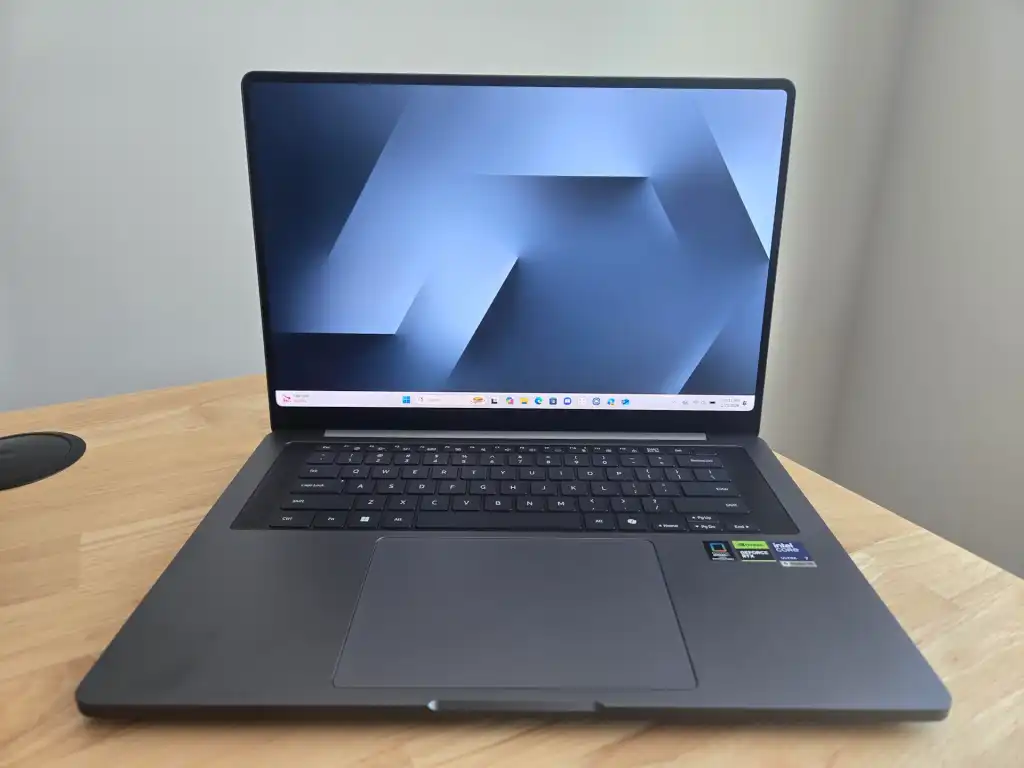 Samsung Galaxy Book6 Ultra