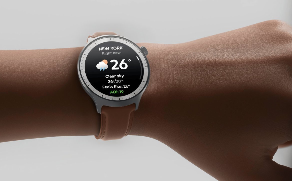 La montre de moto à 150 $ annoncée au CES 2026 est maintenant disponible à l'achat