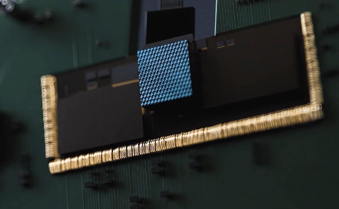 MWC 2026 : Taara dévoile une plateforme photonique pour la communication sans fil et Beam