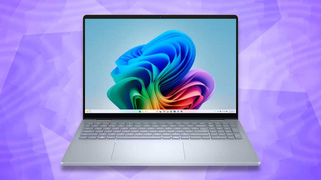 Dell 16 Plus laptop deal