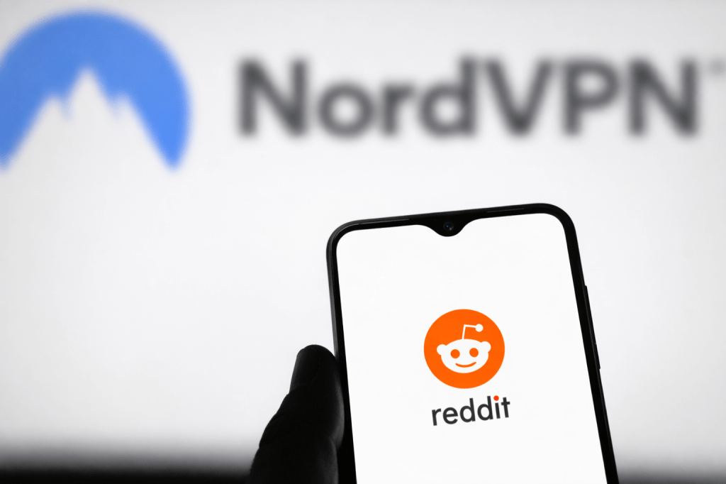 Reddit NordVPN