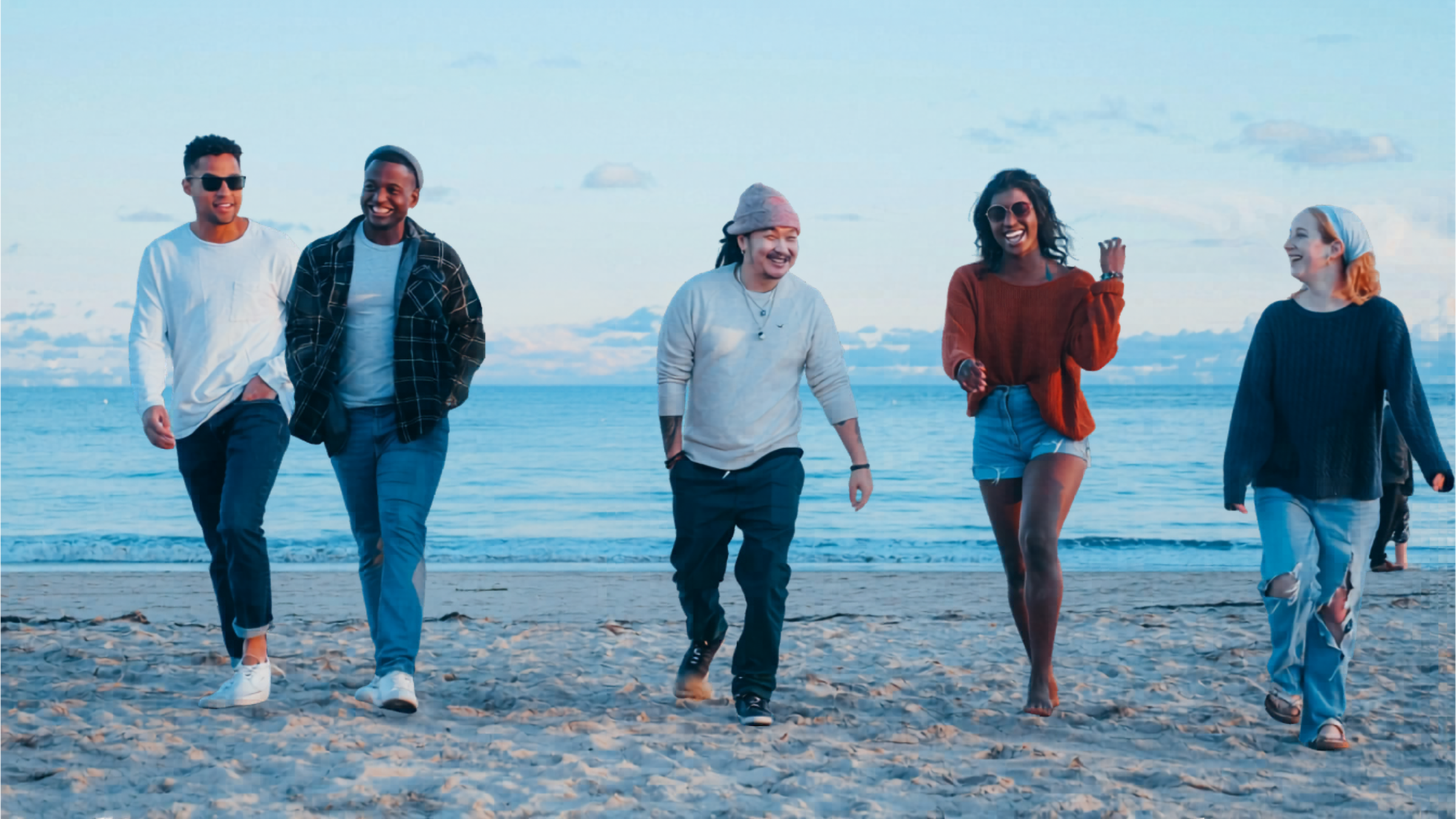 Post-édition Canva Magic Layers