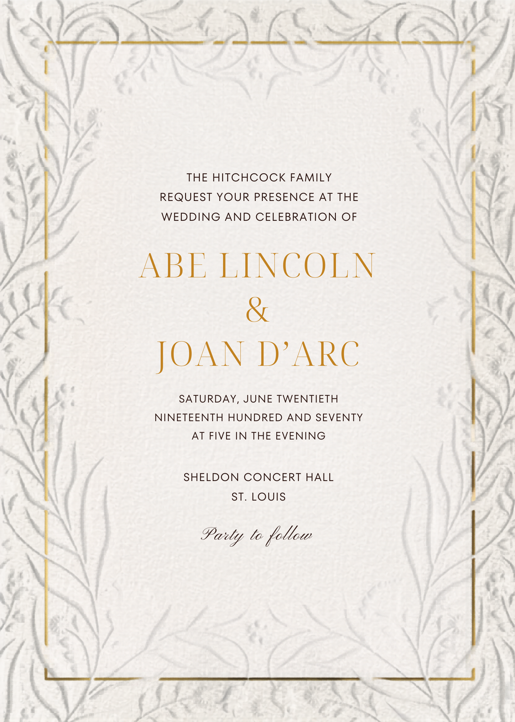 Canva Magic Layers Abe Lincoln Joan D Arc