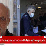 Canva Magic Layers disinformation BBC News