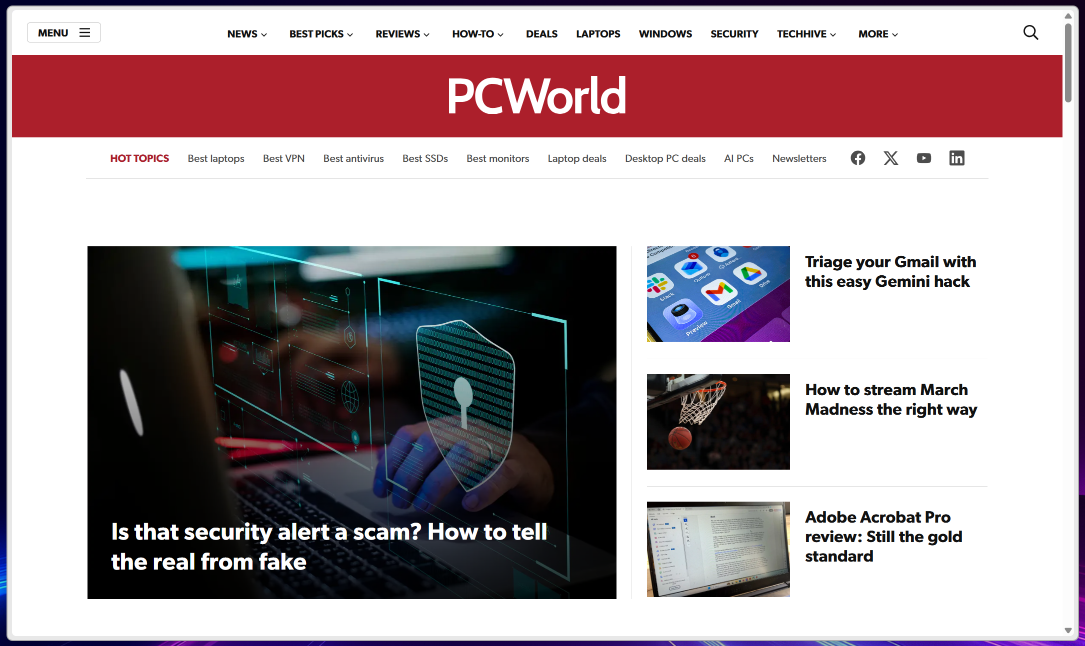 Masquer automatiquement l'interface utilisateur de Vivaldi