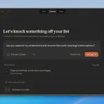 Claude Cowork on a Mac