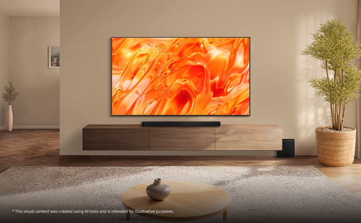 Les nouveaux téléviseurs Samsung Mini LED et Neo QLED ont été officiellement annoncés 2 Les nouveaux téléviseurs Samsung Mini LED et Neo QLED ont été officiellement annoncés