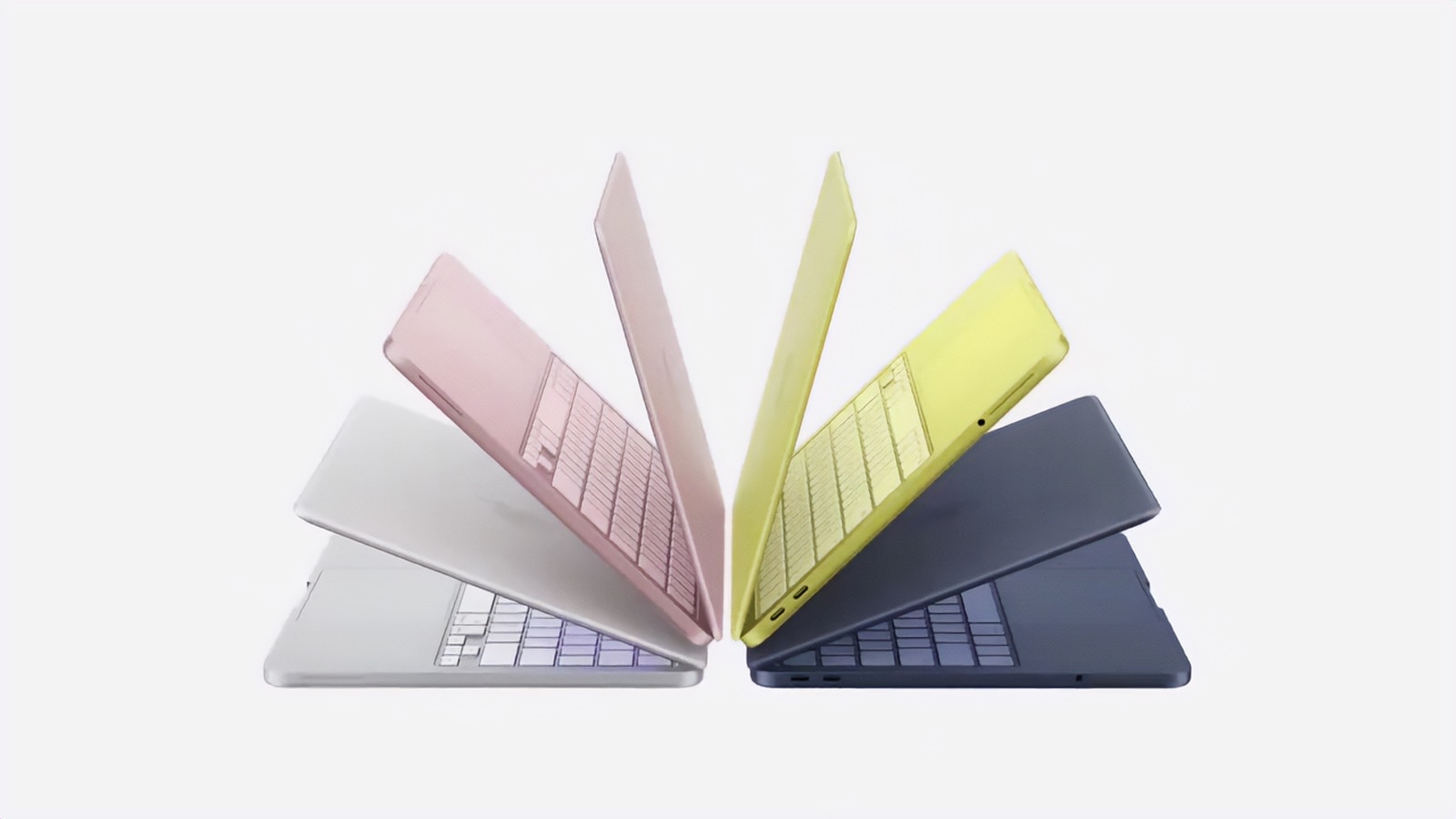 Apple MacBook Néo