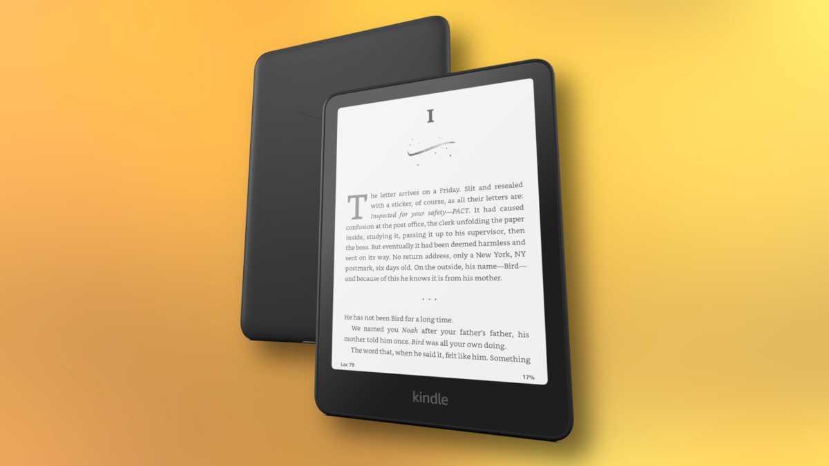 Offre Kindle Paperwhite