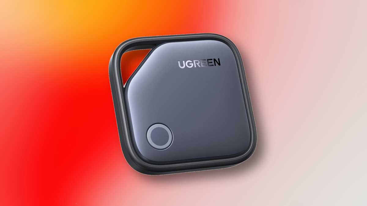 Offre de suivi Bluetooth intelligent Ugreen FineTrack