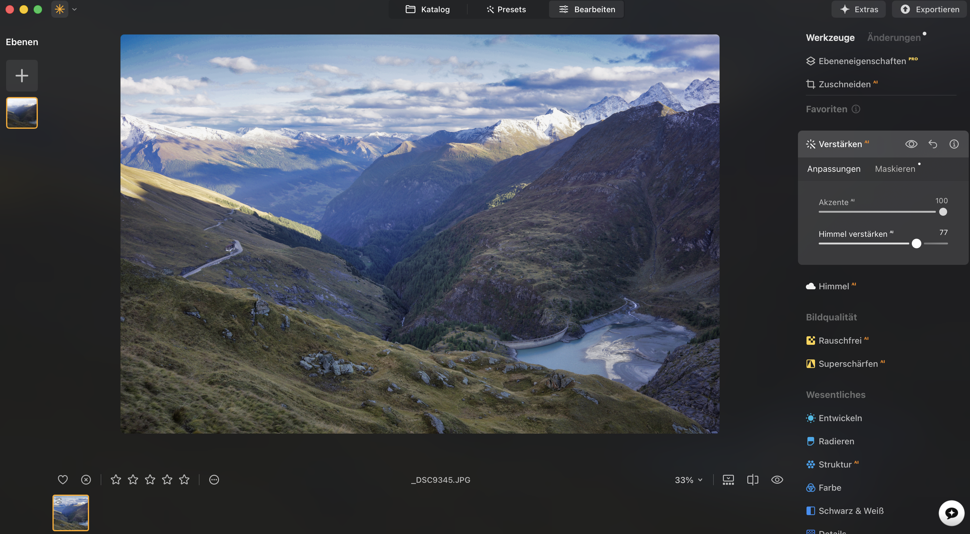Luminar Néo