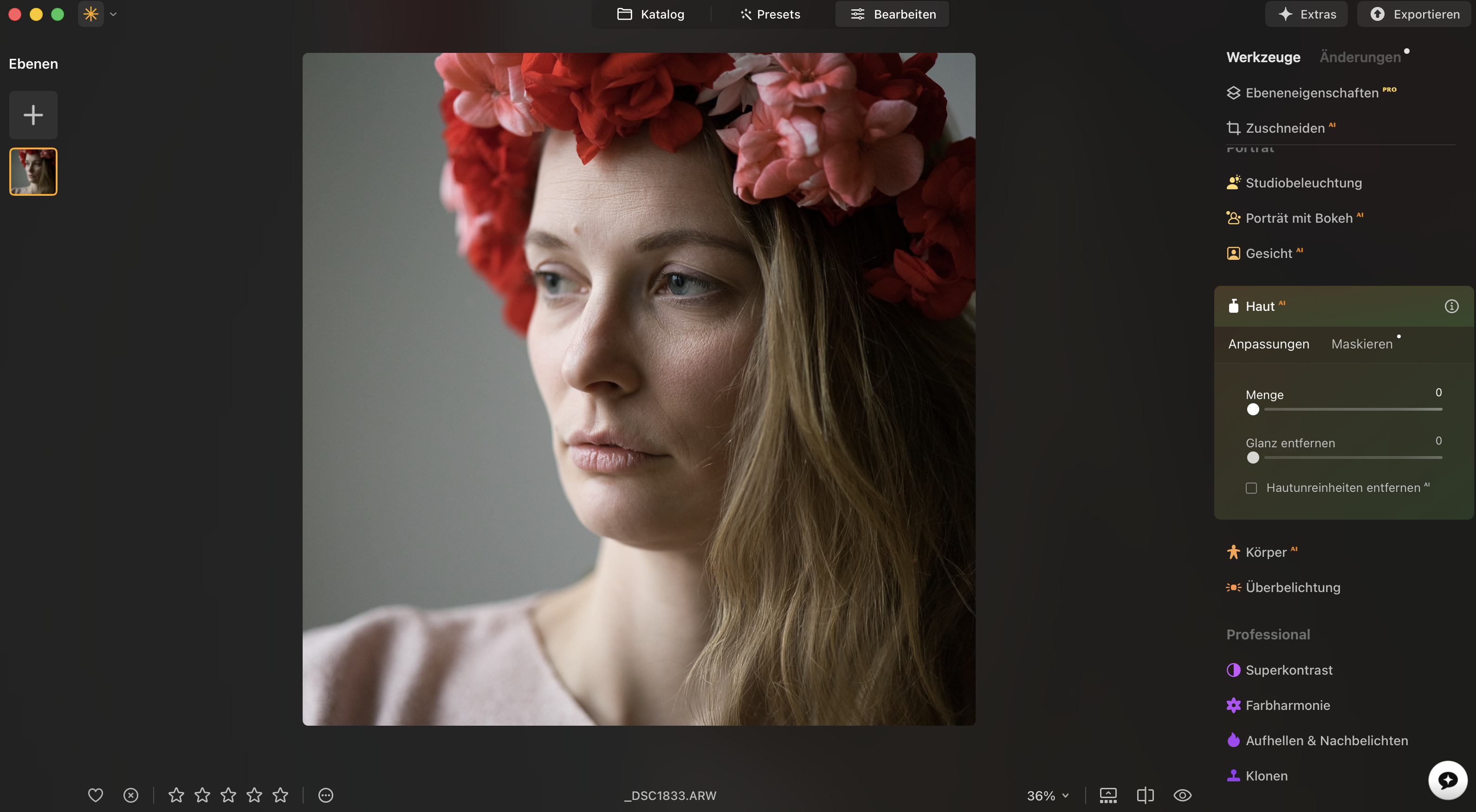 Luminar Néo