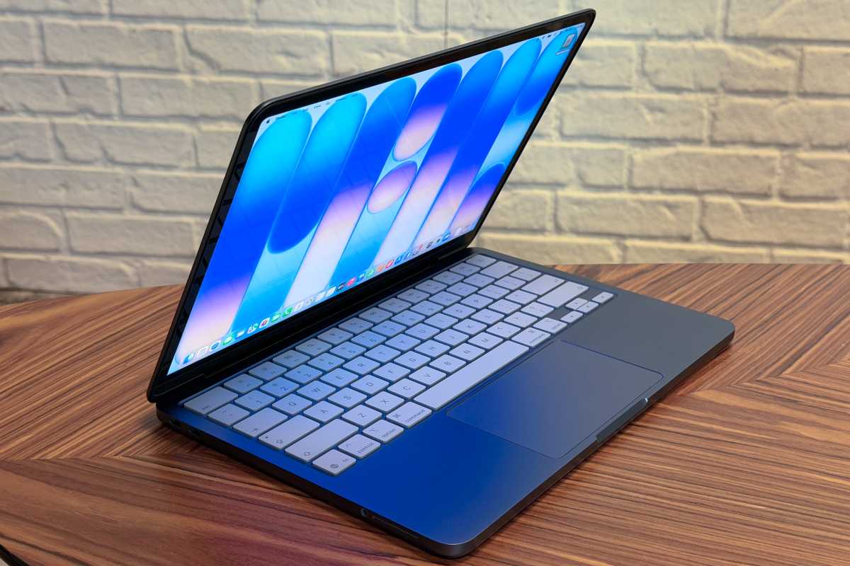 MacBook Néo 2026
