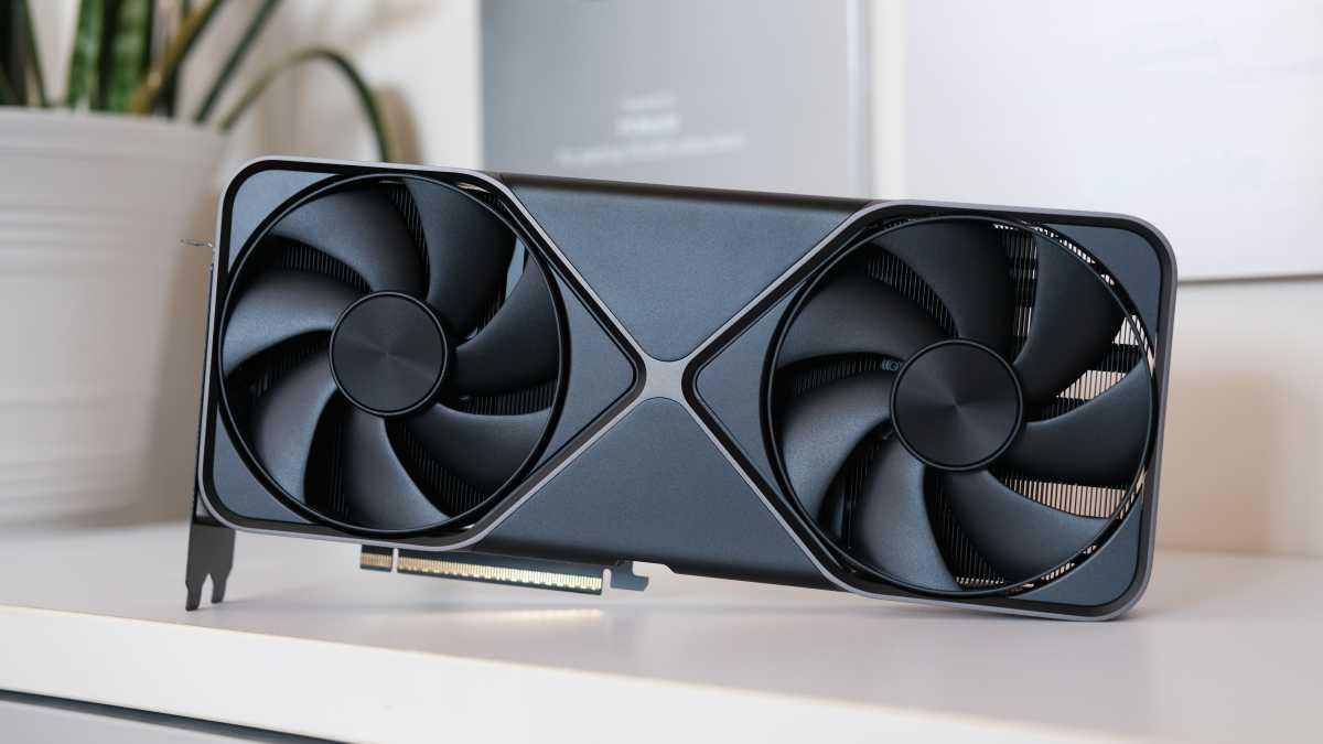 nvidia geforce rtx 5090 fondateurs édition 6