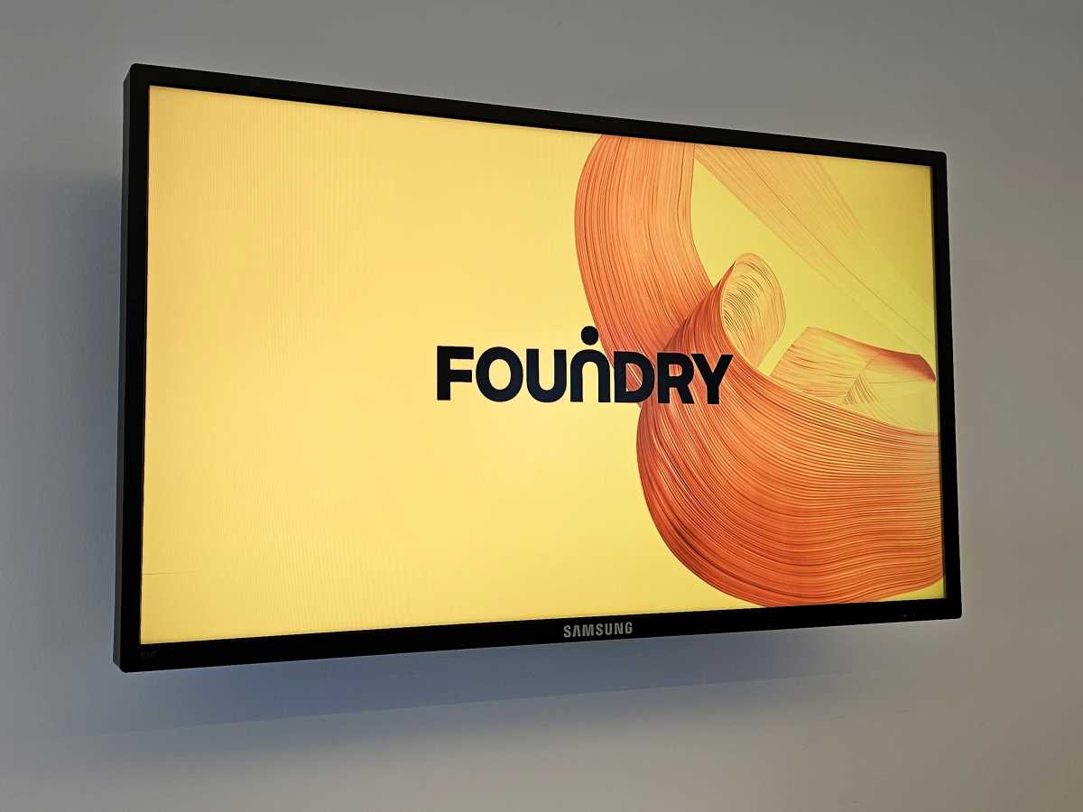 Objets intelligents Samsung