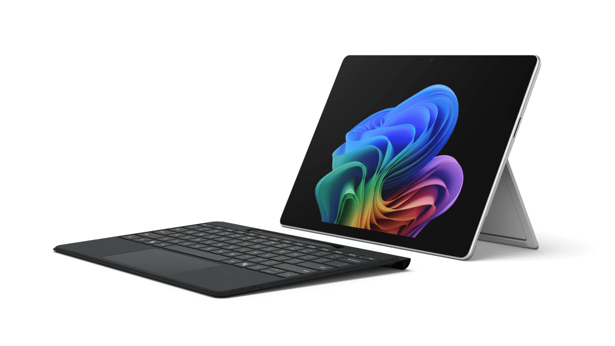 Surface Pro pour entreprise 2026