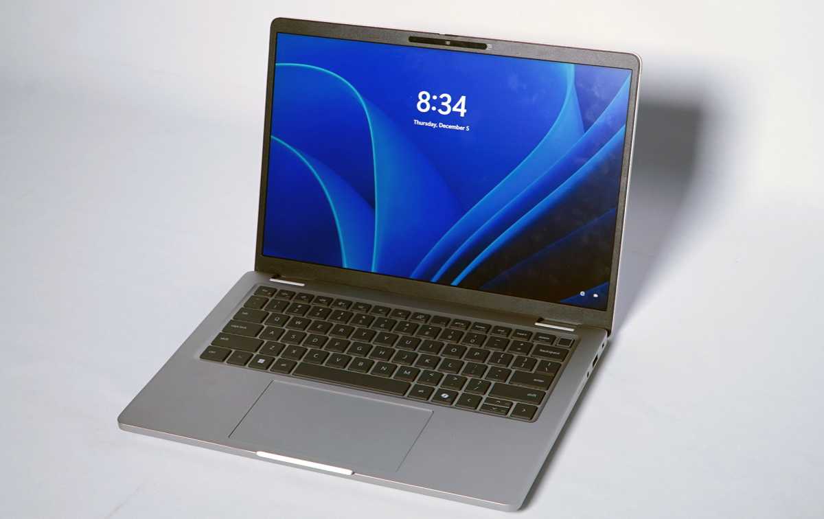 Ordinateur portable Dell 14 Plus