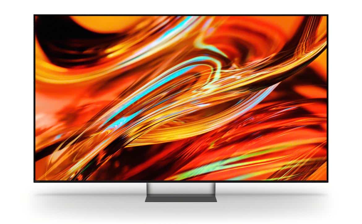 Sony annonce les téléviseurs RVB BRAVIA 9 II et BRAVIA 7 II ainsi que le BRAVIA Theater Trio 2 Sony annonce les téléviseurs RVB BRAVIA 9 II et BRAVIA 7 II ainsi que le BRAVIA Theater Trio 7 ii