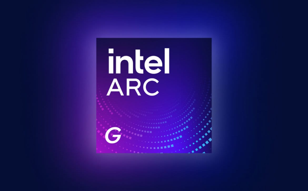 Nouveaux processeurs Intel Arc G-Series annoncés pour les jeux sur PC portables