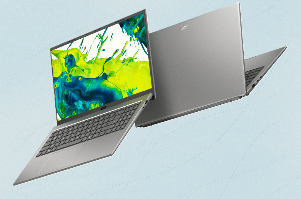 Acer Aspire Go 15