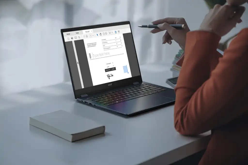 Acer Swift 14 AI