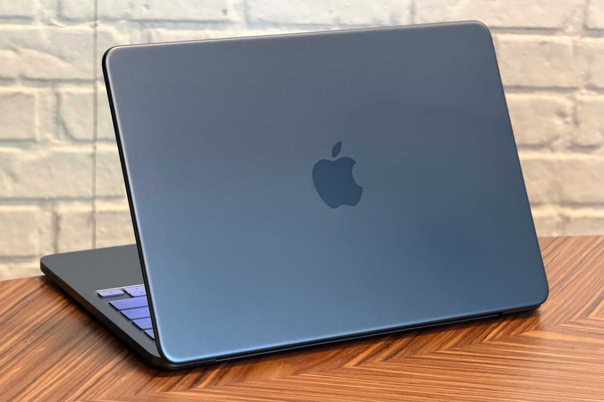 MacBook Néo 2026
