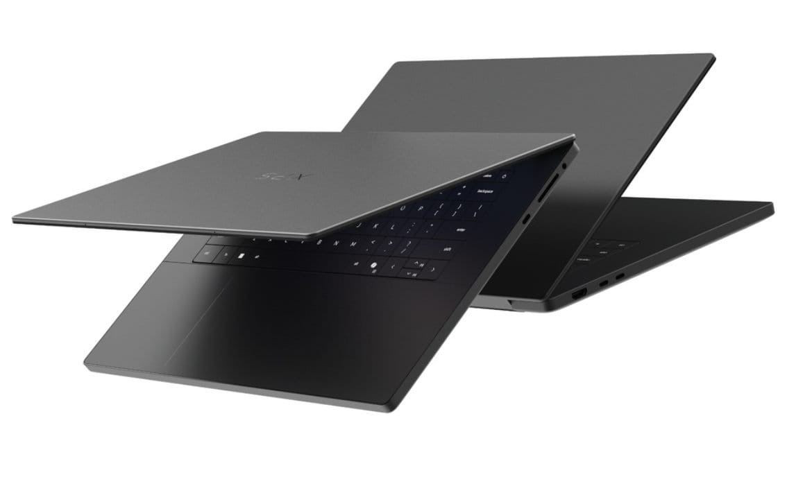 NVIDIA entre dans l'arène des processeurs : pourquoi Intel, AMD et Qualcomm sont officiellement sur la notification 3 Dell XPS 16 Creator Edition NVIDIA RTX Spark