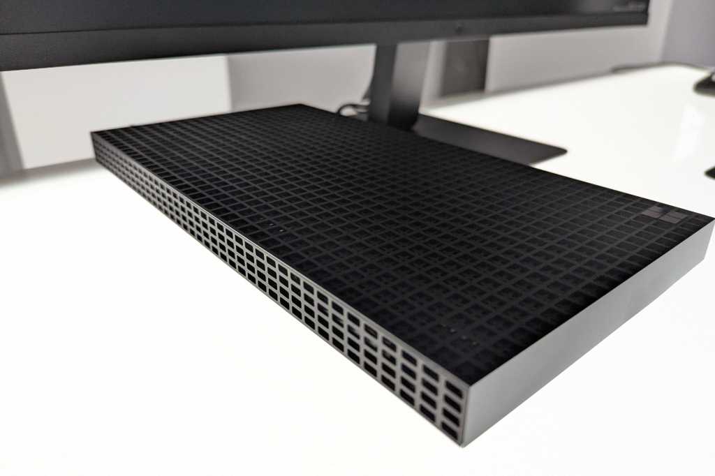 Surface RTX Spark Dev Box