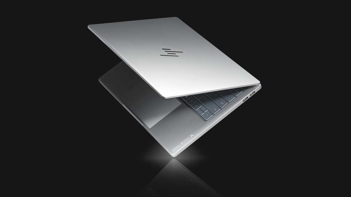 HP OmniBook X14