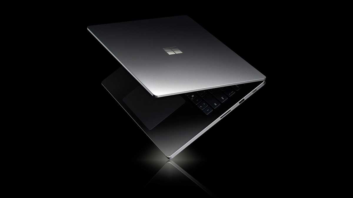 Ordinateur portable Microsoft Surface Ultra