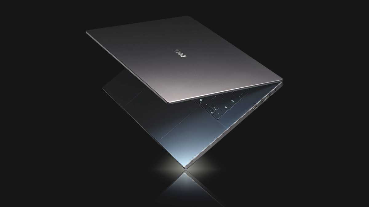 Dell XPS 16 Édition Créateur