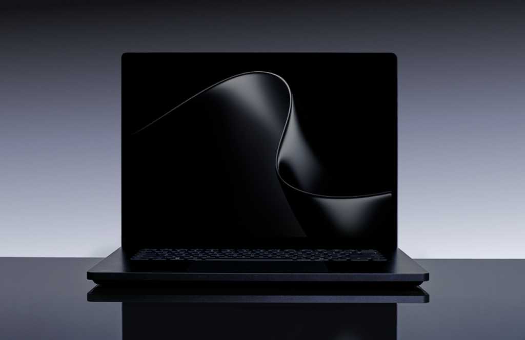 microsoft surface laptop ultra