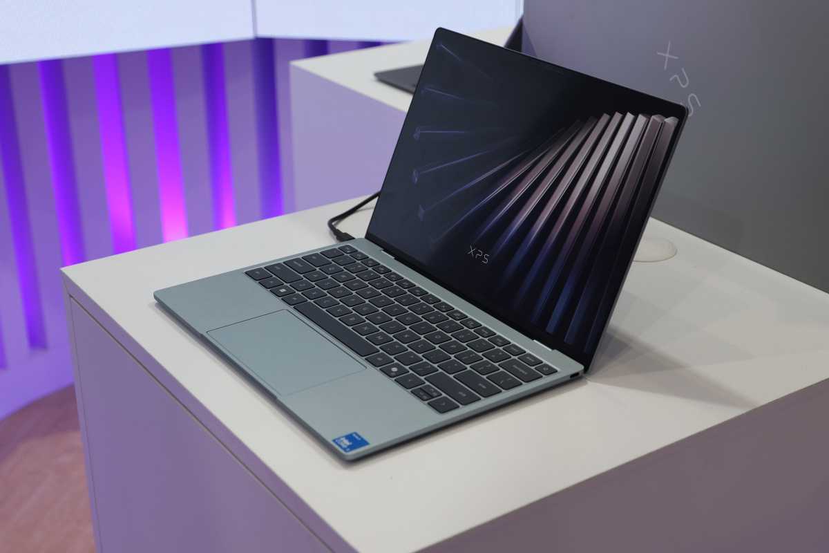 Dell XP 13 699 2