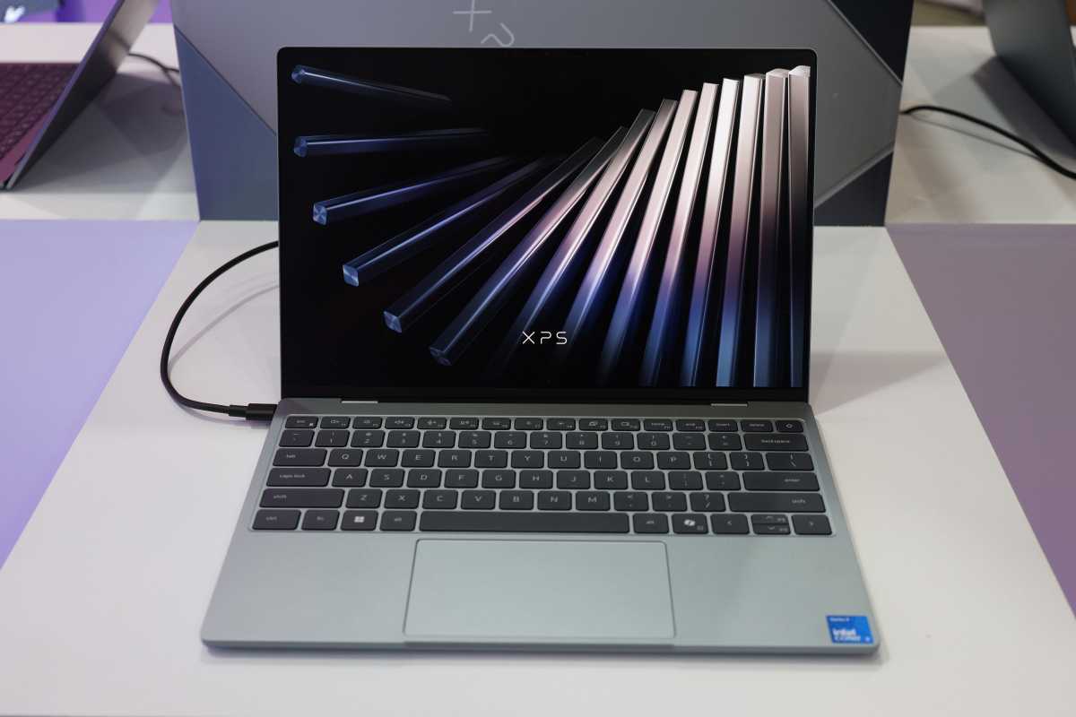 Dell XP 13 699 1