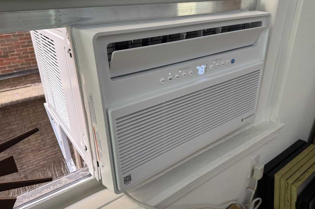Air conditioner