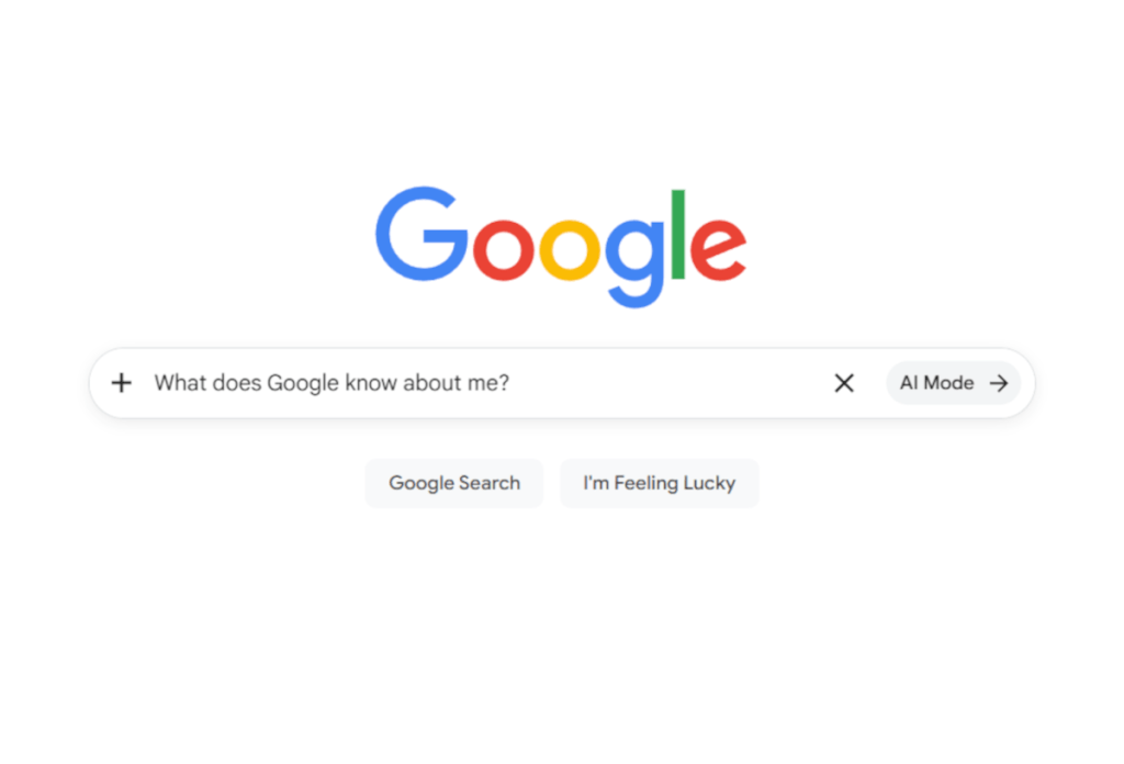 Google Search