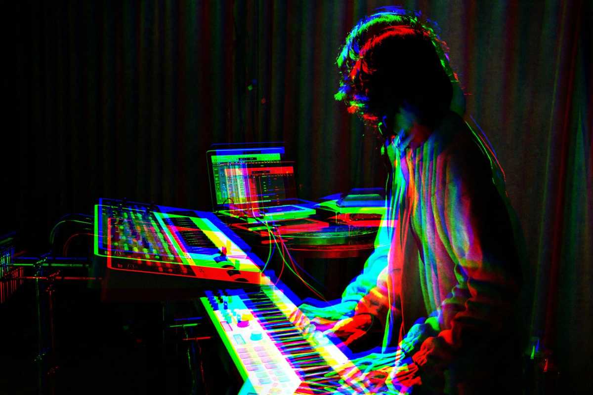 Musicien