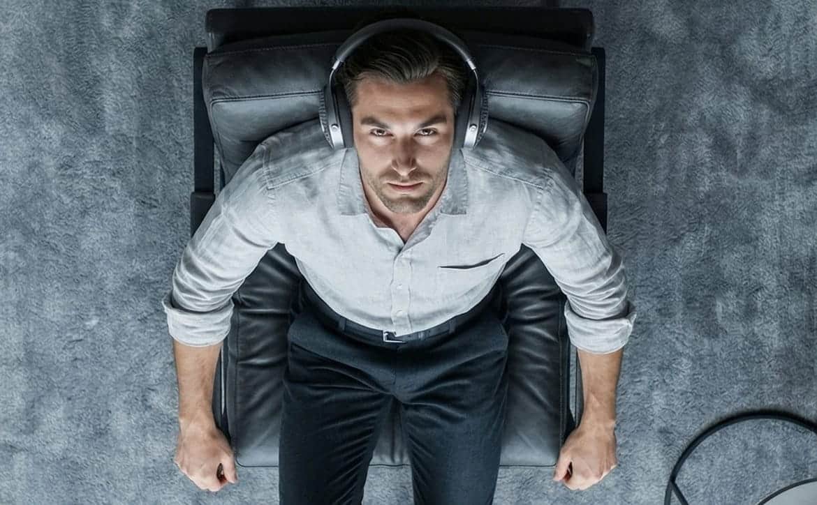 Focal Bathys MG s'agrandit avec une nouvelle édition élégante Graphen Grey 9 Focal Bathys MG Graphen Gris